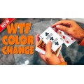 The Weirdest Color Change by Alex Pandrea The Weirdest Color Change by Alex Pandrea