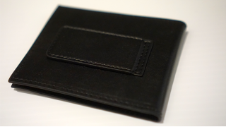 The Weiser Wallet by Danny Weiser