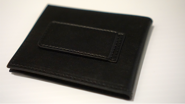 The Weiser Wallet by Danny Weiser