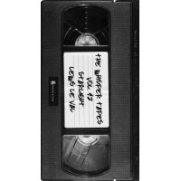 The Whisper Tapes Vol 12 Starlight by Lewis Le Val