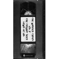 The Whisper Tapes Vol 2 by Lewis Le Val