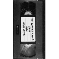 The Whisper Tapes Vol 4 Aura by Lewis Le Val