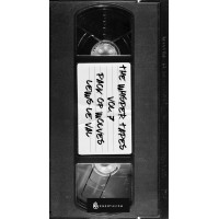 The Whisper Tapes Vol 7 - Pack Of Wolves by Lewis Le Val