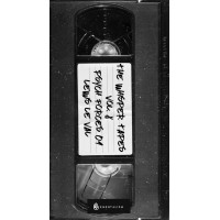 The Whisper Tapes Vol 8 - Psych Forces 01 by Lewis Le Val