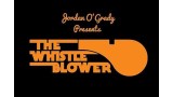 The Whistle Blower by O'Grady Creations