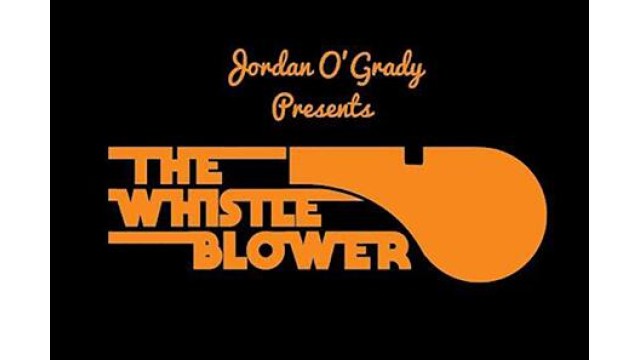 The Whistle Blower by OGrady Creations