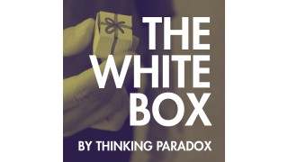 The White Box by Thinking Paradox