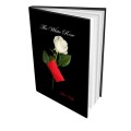 The White Rose by Luca Volpe The White Rose by Luca Volpe