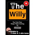 The Willy by Infiniti The Willy by Infiniti