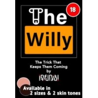 The Willy by Infiniti