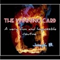 The Winning Card by Joseph B The Winning Card by Joseph B