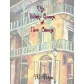 The Witch Queens Of New Orleans by Tc Tahoe
