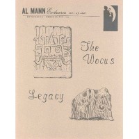The Wocus Legacy by Al Mann