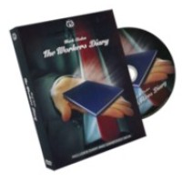The Workers Diary by Mark Elsdon