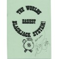 The World'S Easiest Blackjack System! by Simon Lovell The World'S Easiest Blackjack System! by Simon Lovell