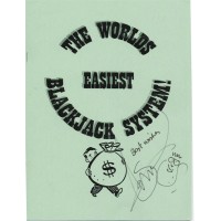 The World'S Easiest Blackjack System! by Simon Lovell