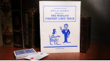 The World'S Fastest Card Trick by Ken De Courcy