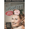 The Wowlett by Rsvp Magic The Wowlett by Rsvp Magic