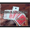 The X Location by Joseph B The X Location by Joseph B