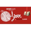 The Yarn by Manuel Llaser The Yarn by Manuel Llaser