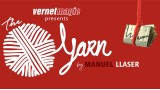 The Yarn by Manuel Llaser