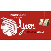 The Yarn by Manuel Llaser