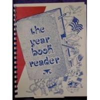 The Yearbook Reader Vol 1 (1934-1950) by Ireland