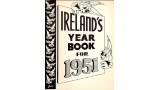 The Yearbook Reader Vol 2 (1951-1960) by Ireland