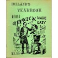 The Yearbook Reader Vol 3 (1961-1970) by Ireland The Yearbook Reader Vol 3 (1961-1970) by Ireland