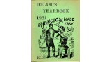 The Yearbook Reader Vol 3 (1961-1970) by Ireland