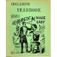 The Yearbook Reader Vol 3 (1961-1970) by Ireland
