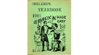 The Yearbook Reader Vol 3 (1961-1970) by Ireland