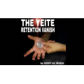 The Yeite Retention Vanish by Roby El Mago The Yeite Retention Vanish by Roby El Mago