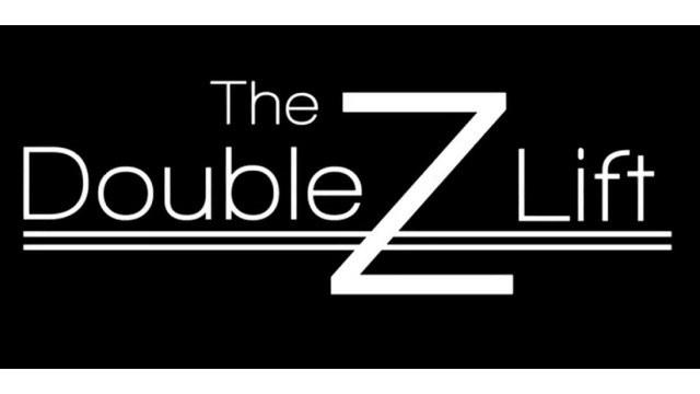 The Z Double Lift by Ivan Ang