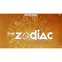 The Zodiac by Vernet Magic