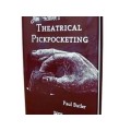 Theatrical Pickpocketing by Jim Ravel Theatrical Pickpocketing by Jim Ravel