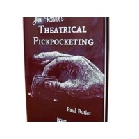 Theatrical Pickpocketing by Jim Ravel