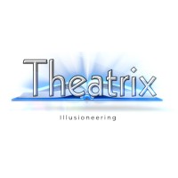 Theatrix Illusioneering by Jay Scott Berry