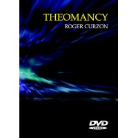 Theomancy by Roger Curzon