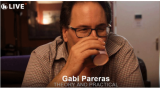 Theory And Practical by Gabi Pareras Gkaps Live