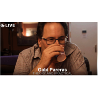 Theory And Practical by Gabi Pareras Gkaps Live