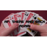 There And Back Again by Steve Reynolds