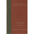Theseus by Nathan Colwell Theseus by Nathan Colwell