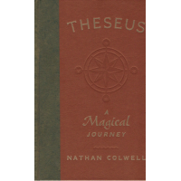 Theseus by Nathan Colwell