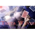 Theta Waves by David Devlin Theta Waves by David Devlin