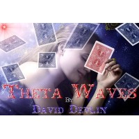 Theta Waves by David Devlin