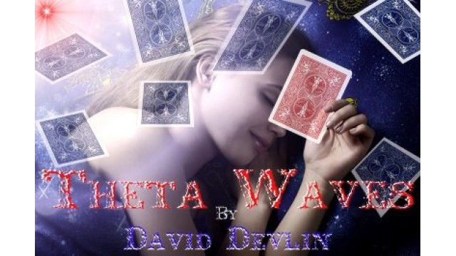 Theta Waves by David Devlin