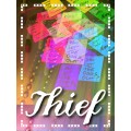 Thief by Colin Mcleod Thief by Colin Mcleod