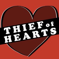 Thief Of Hearts by R. Paul Wilson
