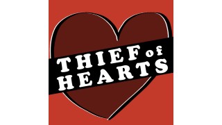 Thief Of Hearts by R. Paul Wilson